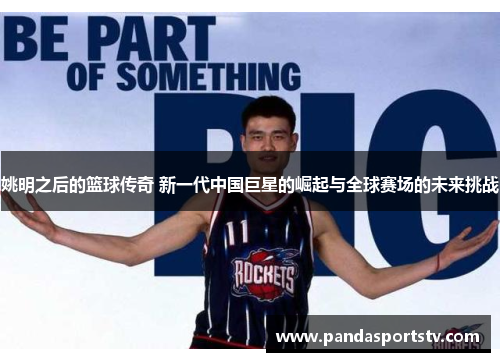 姚明之后的篮球传奇 新一代中国巨星的崛起与全球赛场的未来挑战